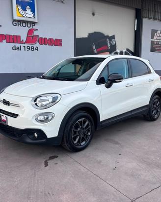 Fiat 500X 1.3 MultiJet 95 CV Club PREZZO PROMO