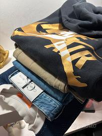 Lotto 1kg Grandi Marche