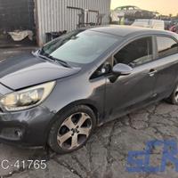 Kia rio 3 ub 1.1 crdi 75cv 11-17 ricambi -