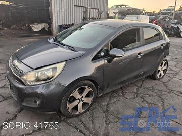 Kia rio 3 ub 1.1 crdi 75cv 11-17 ricambi -