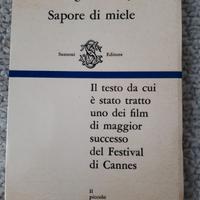 Sapore di miele - Shelagh Delaney