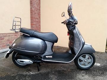 Piaggio Vespa  Gran Turismo - 2003