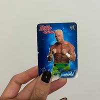 Card Wrestling Billy Gunn