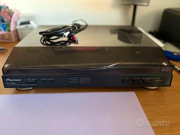 Giradischi Pioneer PL-990