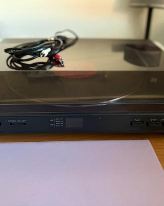Giradischi Pioneer PL-990
