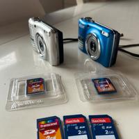 Fotocamera digitale Nikon coolpix