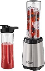 MINIFRULLATORE RUSSEL&HOBBS