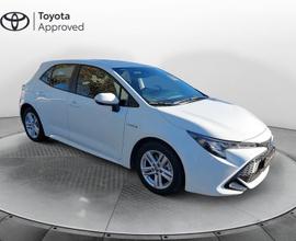 Toyota Corolla 1.8 Hybrid Active