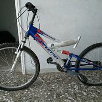 Biciclette ragazzo jumpertrei  gratis 