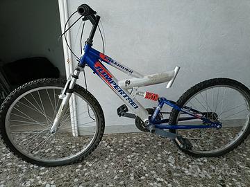 Biciclette ragazzo jumpertrei  gratis 