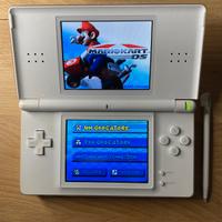 Nintendo Ds Lite