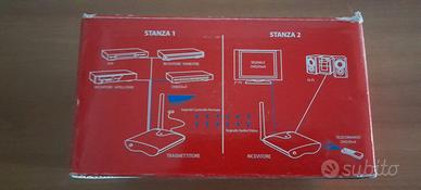 Rice Trasmettitore wireless