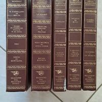 5 libri narrativa mondiale Reader's Digest