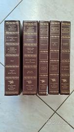 5 libri narrativa mondiale Reader's Digest