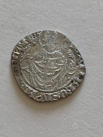 monete antiche medioevali