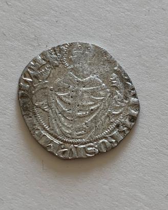 monete antiche medioevali
