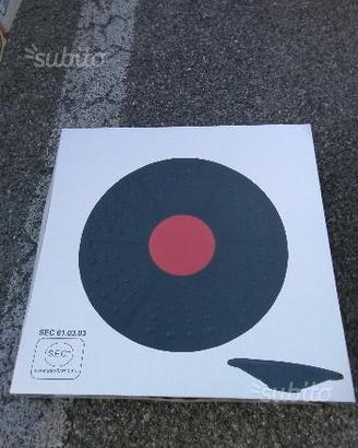 Attrezzo da palestra per addominali