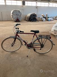 Nord bridge schimano