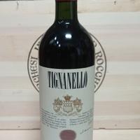 tignanello 1997 tignanello 2020