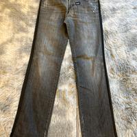 Dolce & Gabbana donna Y2K straight vintage IT 44