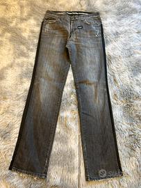 Dolce & Gabbana donna Y2K straight vintage IT 44