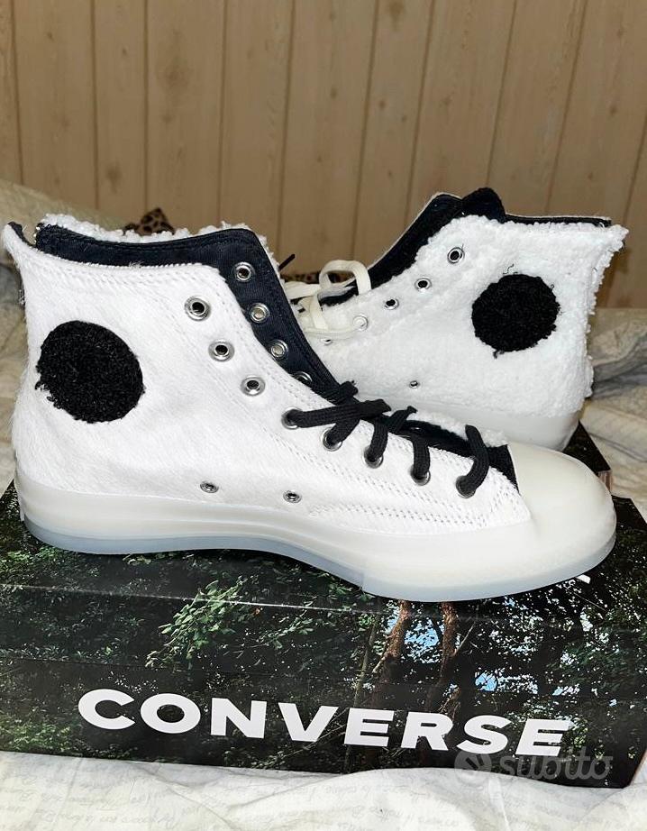 Converse edizione limitata outlet uomo