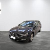 Volkswagen Passat 1.6 TDI 120CV DSG Business