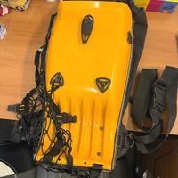 Zaino protettivo BOBLBEE originale guscio rigido g