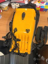 Zaino protettivo BOBLBEE originale guscio rigido g