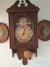 Pendolo Tempus Fugit