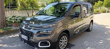 Citroen Berlingo XL 1.5 hdi Feel Pack 130cv 7p.ti