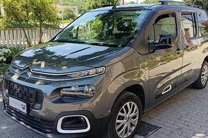 Citroen Berlingo XL 1.5 hdi Feel Pack 130cv 7p.ti