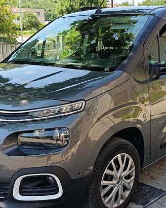 Citroen Berlingo XL 1.5 hdi Feel Pack 130cv 7p.ti