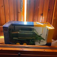 Imballatrice giocattolo bruder