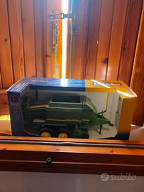 Imballatrice giocattolo bruder