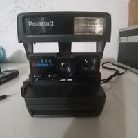 Polaroid vintage