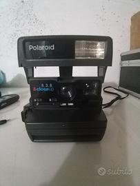 Polaroid vintage