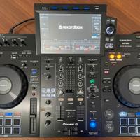Console XDJ-RX3 Pioneer Dj