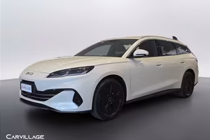 BYD SEAL 6 DM-I TOURING Boost