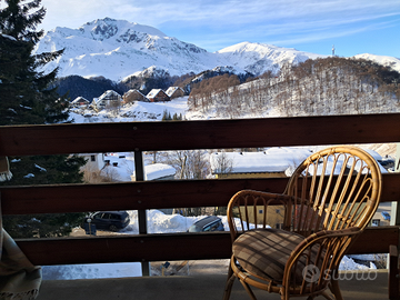 Pratonevoso Monolocale