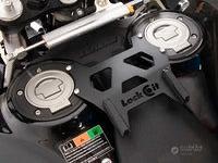 Anello serbatoio Basic Hepco & Becker World Raid