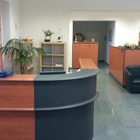 Ufficio sito in palazzina storica - castelfidardo