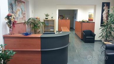 Ufficio sito in palazzina storica - castelfidardo