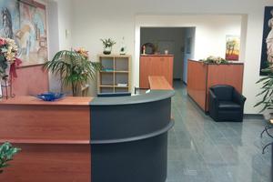 Ufficio sito in palazzina storica - castelfidardo