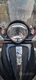 Piaggio Beverly 300 tourer anno 2009
