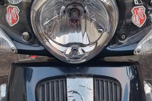 Piaggio Beverly 300 tourer anno 2009