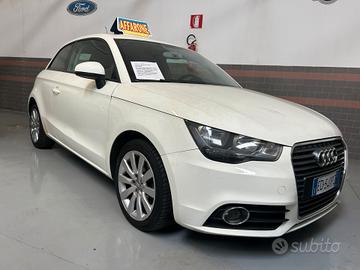 Audi A1 1.2 TFSI Ambition