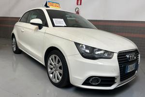 Audi A1 1.2 TFSI Ambition