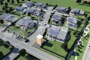 Terreno Residenziale Sant'Agata Bolognese [L3VRG]