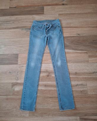 jeans levi's